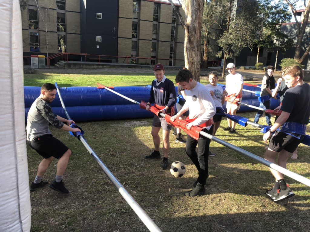 human-foosball-melbourne