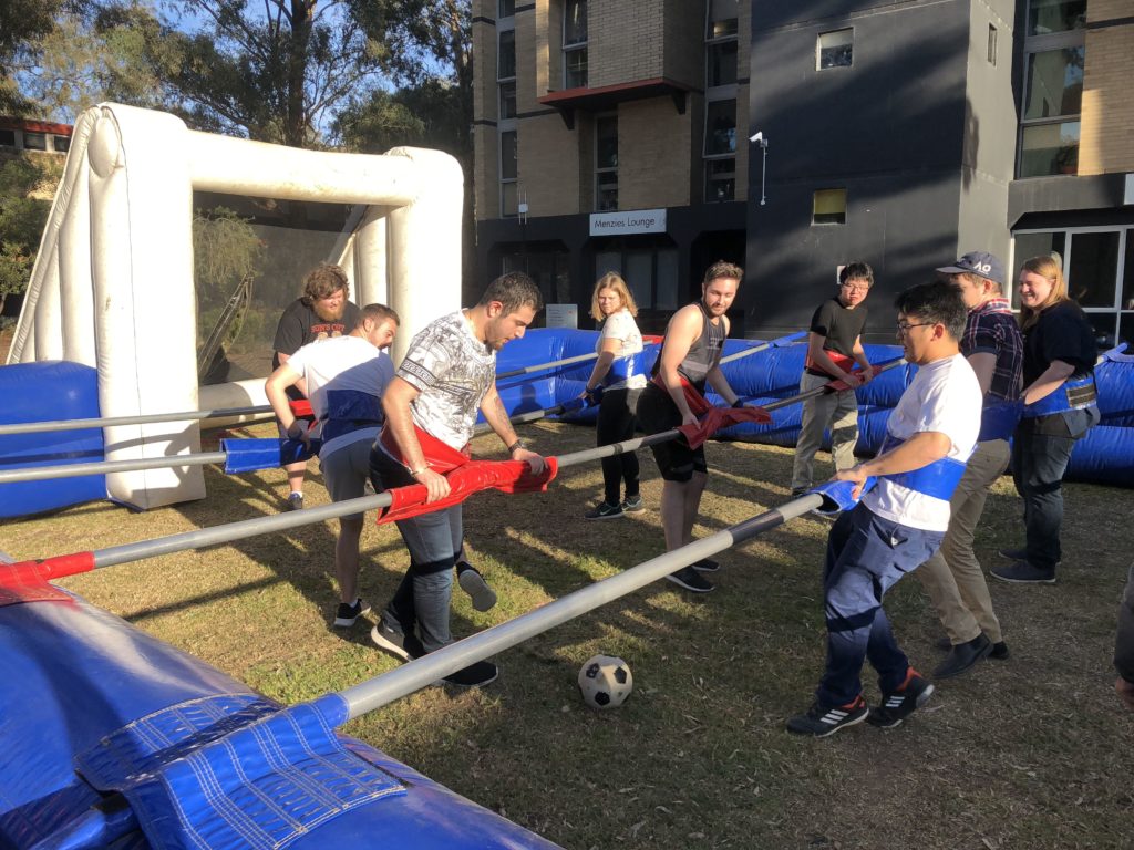 human-foosball-melbourne