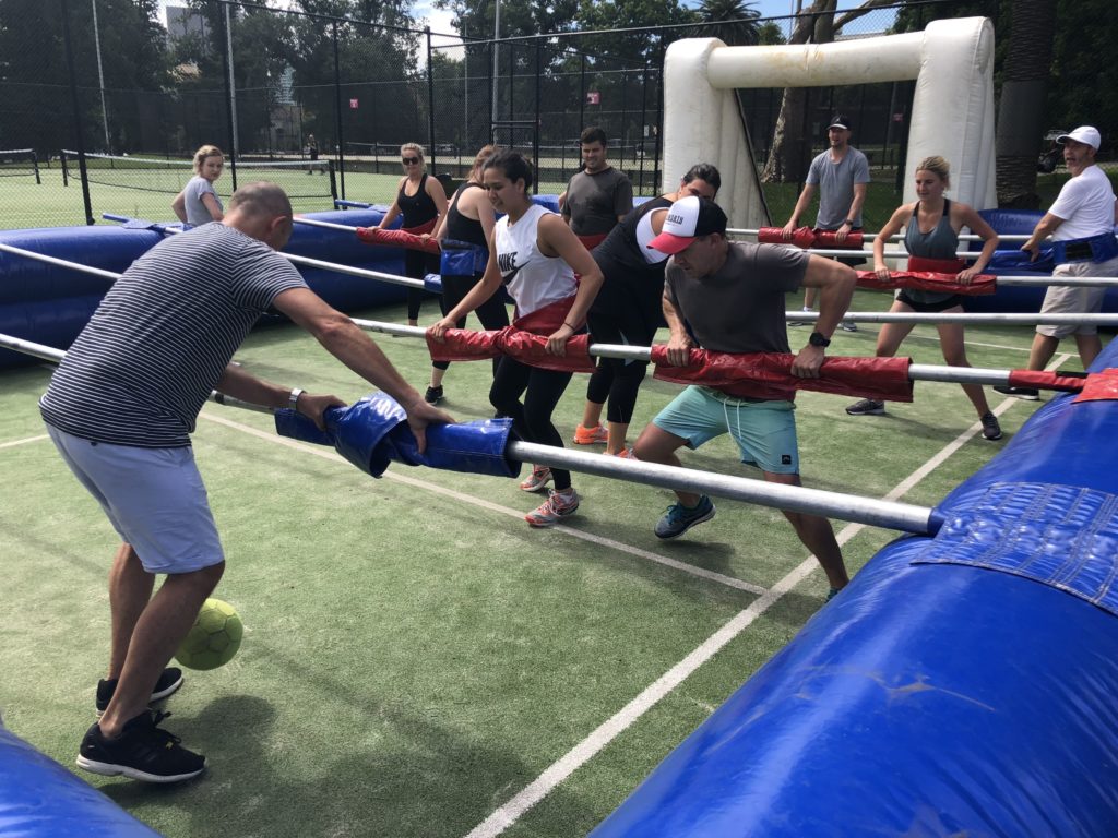 human-foosball-melbourne