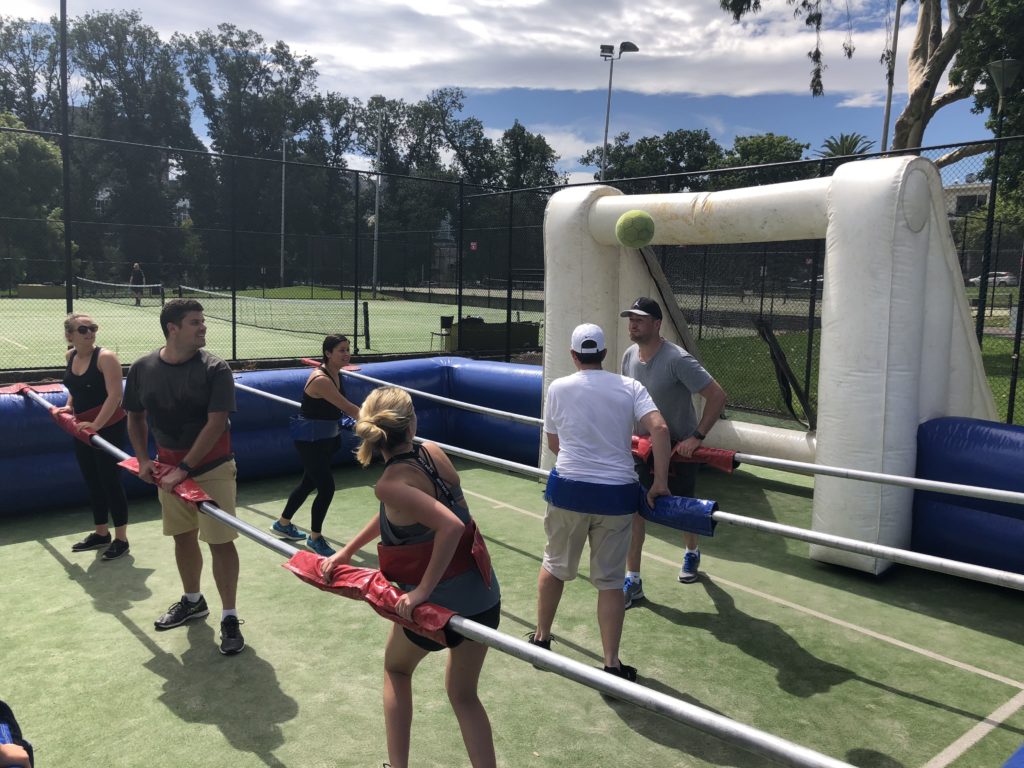 human-foosball-melbourne